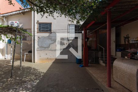 Casa à venda com 137m², 3 quartos e 1 vagaQuintal