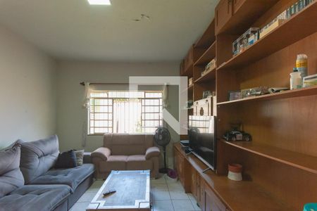 Sala de casa à venda com 3 quartos, 137m² em Jardim Nova Europa, Campinas
