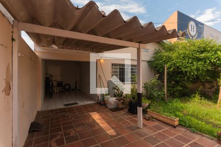 Casa à venda com 137m², 3 quartos e 1 vagaGaragem