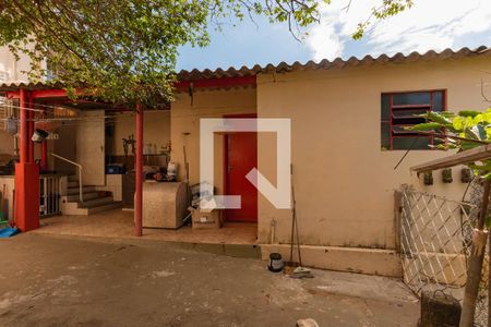 Casa à venda com 137m², 3 quartos e 1 vagaQuintal