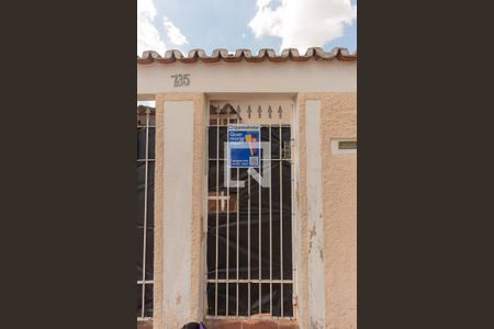 Casa à venda com 137m², 3 quartos e 1 vagaPlaquinha