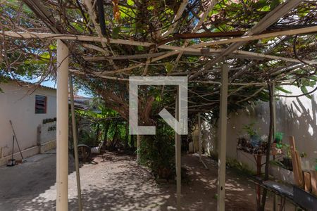 Casa à venda com 137m², 3 quartos e 1 vagaQuintal