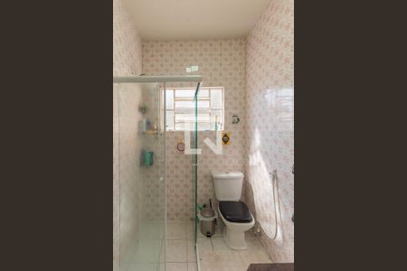 Casa à venda com 137m², 3 quartos e 1 vagaBanheiro