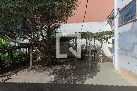 Casa à venda com 137m², 3 quartos e 1 vagaQuintal