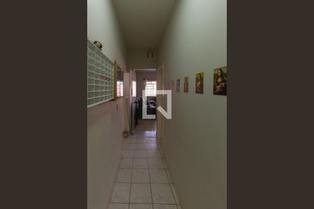 Casa à venda com 137m², 3 quartos e 1 vagaCorredor