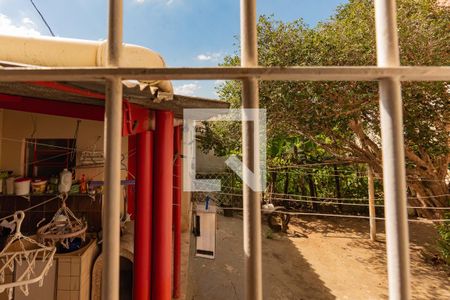 Casa à venda com 137m², 3 quartos e 1 vagaVista do Quarto 3