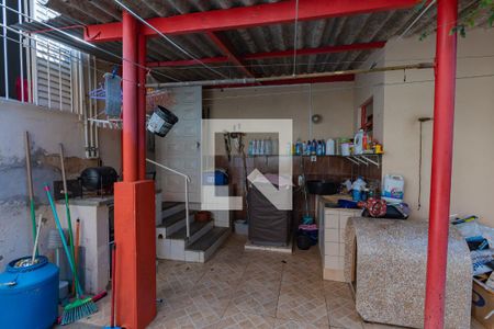 Casa à venda com 137m², 3 quartos e 1 vagaÁrea de Serviço