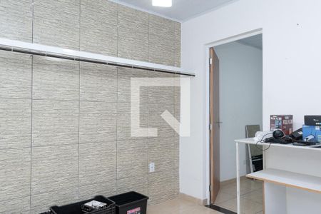 Suíte de casa para alugar com 2 quartos, 100m² em Jardim Eugenia, Guarulhos