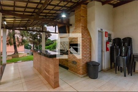 Apartamento à venda com 45m², 2 quartos e 1 vaga Apartamento à venda com 45m², 2 quartos e 1 vagaÁrea Gourmet