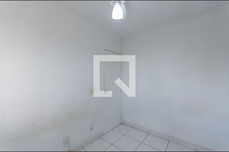 Quarto 2 de apartamento à venda com 2 quartos, 45m² em São João Batista (venda Nova), Belo Horizonte