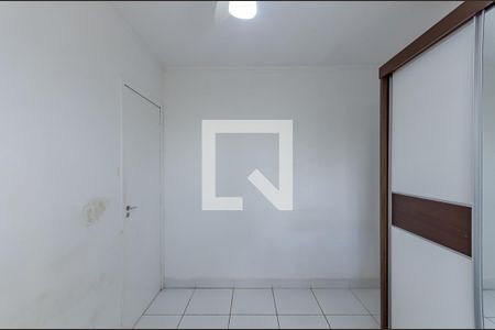 Quarto 2 de apartamento à venda com 2 quartos, 45m² em São João Batista (venda Nova), Belo Horizonte