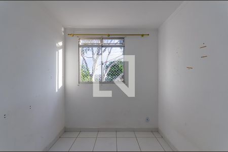 Quarto 1 de apartamento à venda com 2 quartos, 45m² em São João Batista (venda Nova), Belo Horizonte