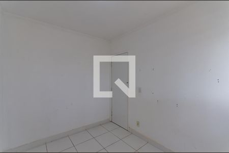 Quarto 1 de apartamento à venda com 2 quartos, 45m² em São João Batista (venda Nova), Belo Horizonte