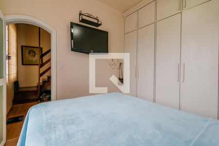 Casa à venda com 120m², 3 quartos e 2 vagasQuarto