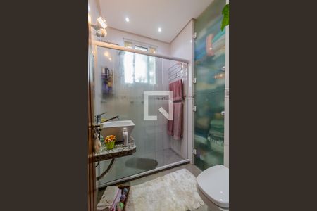 Casa à venda com 120m², 3 quartos e 2 vagasBanheiro