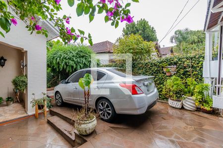 Casa à venda com 120m², 3 quartos e 2 vagasGaragem