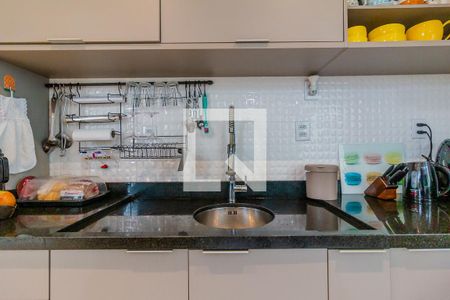 Casa à venda com 120m², 3 quartos e 2 vagasCozinha