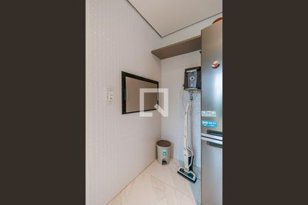 Casa à venda com 120m², 3 quartos e 2 vagasCozinha