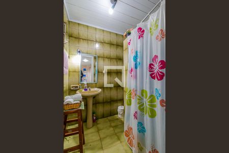 Casa à venda com 120m², 3 quartos e 2 vagasÁrea de Serviço