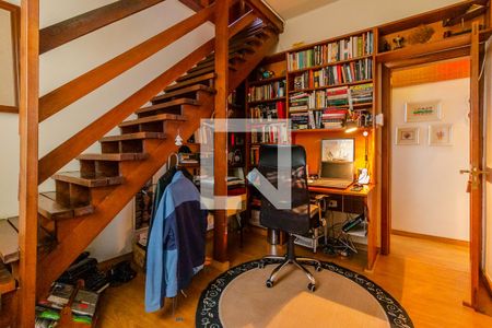 Casa à venda com 120m², 3 quartos e 2 vagasEscritório