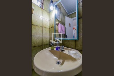 Casa à venda com 120m², 3 quartos e 2 vagasÁrea de Serviço