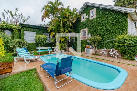 Casa à venda com 120m², 3 quartos e 2 vagasQuintal