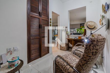 Sala 3 de casa à venda com 3 quartos, 120m² em Santa Tereza, Porto Alegre