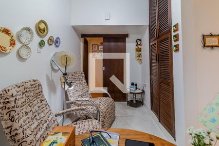 Casa à venda com 120m², 3 quartos e 2 vagasSala 3