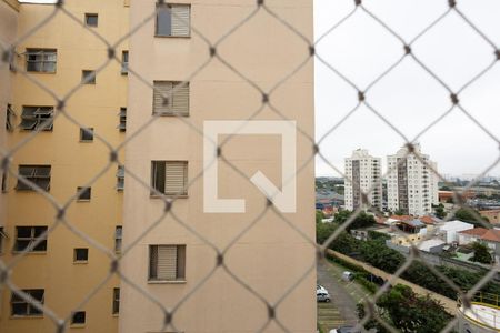 Apartamento à venda com 63m², 3 quartos e 1 vagaVista Quarto 2