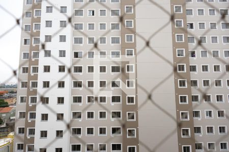 Apartamento à venda com 63m², 3 quartos e 1 vagaVista Quarto 3