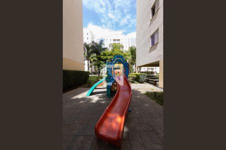 Apartamento à venda com 63m², 3 quartos e 1 vagaÁrea comum