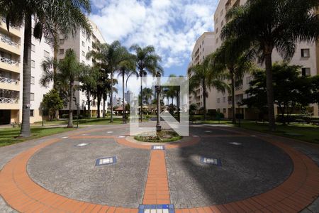 Apartamento à venda com 63m², 3 quartos e 1 vagaÁrea comum