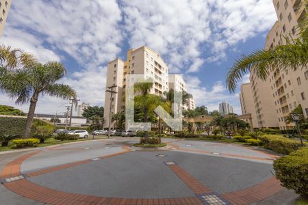 Apartamento à venda com 63m², 3 quartos e 1 vagaÁrea comum