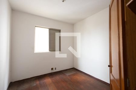 Apartamento à venda com 63m², 3 quartos e 1 vagaQuarto 3