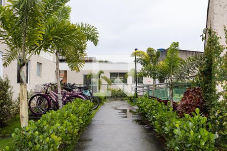 Apartamento para alugar com 45m², 2 quartos e sem vaga Apartamento para alugar com 45m², 2 quartos e sem vagaÁrea comum - Salão de festas