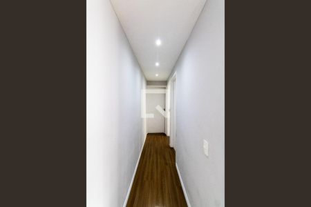 Apartamento para alugar com 45m², 2 quartos e sem vaga Apartamento para alugar com 45m², 2 quartos e sem vagaCorredor