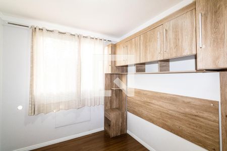 Quarto 2 de apartamento para alugar com 2 quartos, 45m² em Campo Grande, Rio de Janeiro