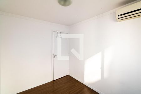 Quarto 1 de apartamento para alugar com 2 quartos, 45m² em Campo Grande, Rio de Janeiro