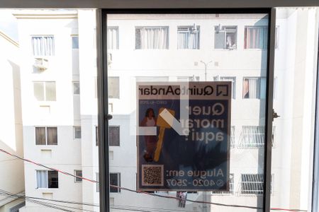 Apartamento para alugar com 45m², 2 quartos e sem vaga Apartamento para alugar com 45m², 2 quartos e sem vagaFachada