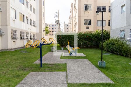 Apartamento para alugar com 45m², 2 quartos e sem vaga Apartamento para alugar com 45m², 2 quartos e sem vagaÁrea comum -Área comum - Academia Academia