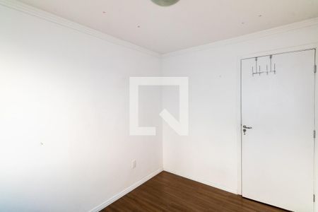 Quarto 1 de apartamento para alugar com 2 quartos, 45m² em Campo Grande, Rio de Janeiro