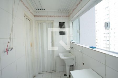 Apartamento à venda com 90m², 3 quartos e 1 vagaÁrea de Serviço