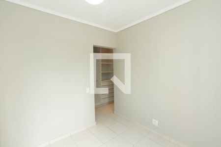 Suíte  de apartamento à venda com 3 quartos, 90m² em Vila Olímpia, São Paulo