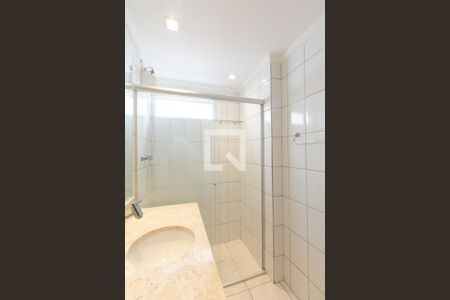 Apartamento à venda com 90m², 3 quartos e 1 vagaBanheiro da Suíte 