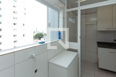 Apartamento à venda com 90m², 3 quartos e 1 vagaÁrea de Serviço