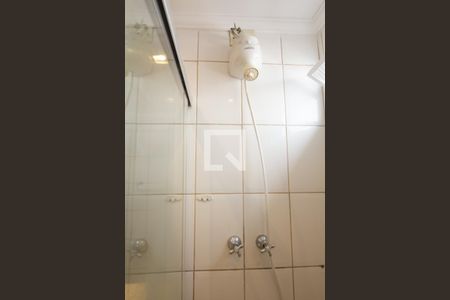 Apartamento à venda com 90m², 3 quartos e 1 vagaBanheiro da Suíte 