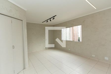 Sala de apartamento à venda com 3 quartos, 90m² em Vila Olímpia, São Paulo