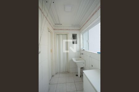 Apartamento à venda com 90m², 3 quartos e 1 vagaÁrea de Serviço