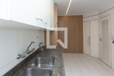 Apartamento à venda com 90m², 3 quartos e 1 vagaCozinha