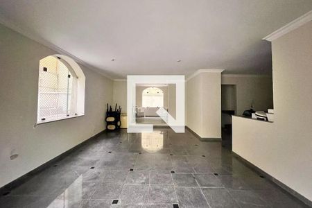 Apartamento à venda com 90m², 3 quartos e 1 vagaÁrea comum - Salão de festas